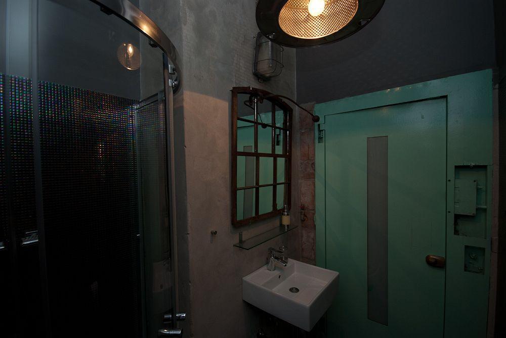 דירות ורשה Loft Sen Pszczoly מראה חיצוני תמונה