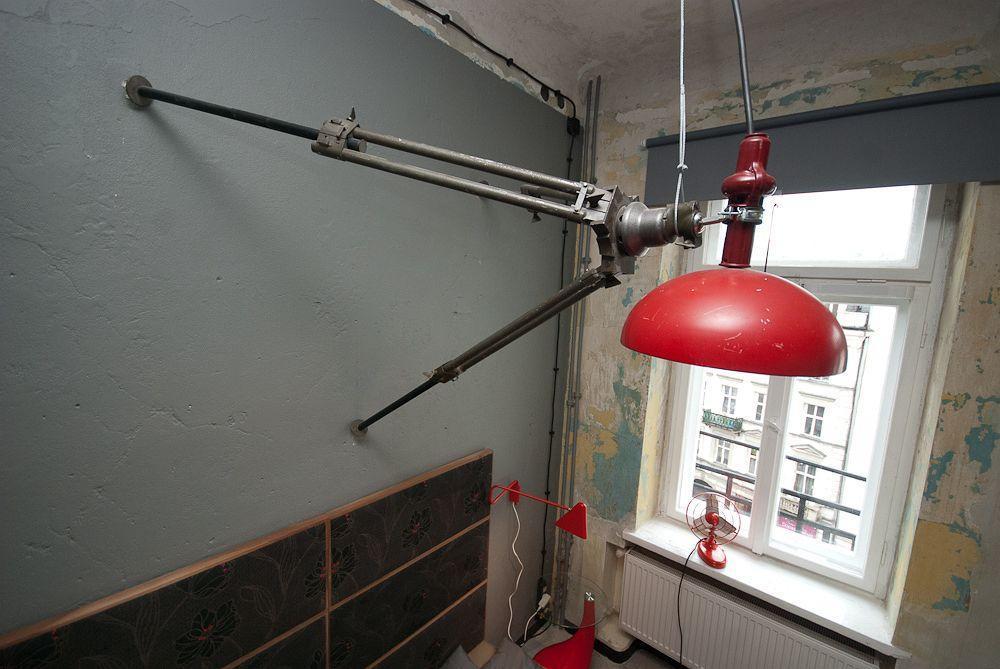 דירות ורשה Loft Sen Pszczoly מראה חיצוני תמונה